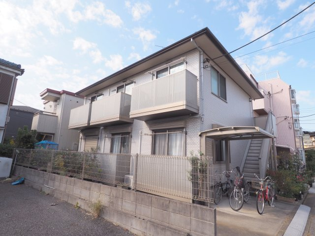 Berry　berryの外観