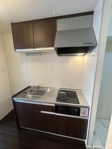 Berry　berryのキッチン