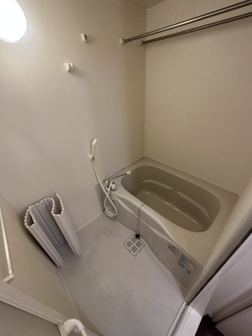 Berry　berryの浴室