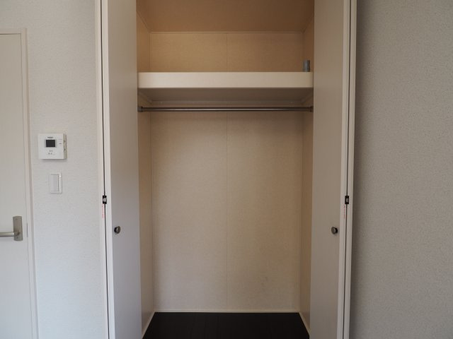 Berry　berryの収納