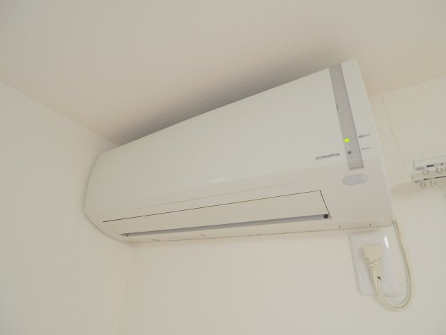 イーストヴィレッジの設備