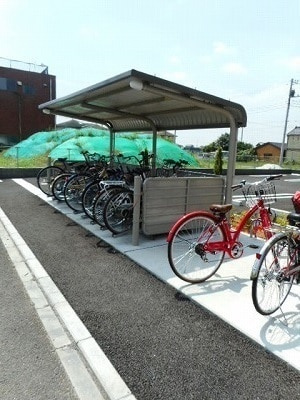 【その他共用部分】 | グランドソレイユ | その他共有部分