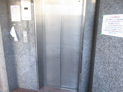 【その他共用部分】 | パシフィック花園町