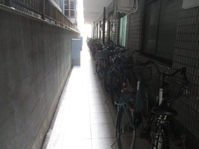 【その他共用部分】 | パシフィック花園町