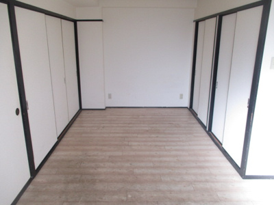 【居間・リビング】 | パシフィック花園町