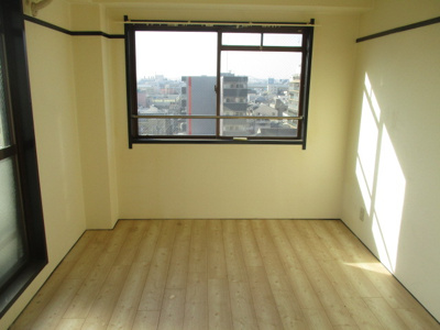 【内装】 | パシフィック花園町