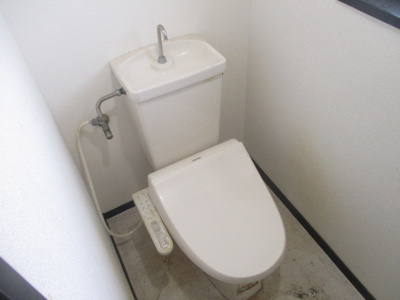 【トイレ】 | パシフィック花園町