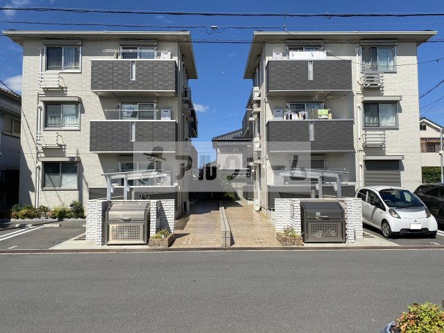 Re Court Stella B棟（リコートステラ）