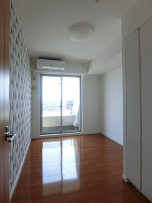 【洋室】 | パークハウス元住吉サウスコンフォート