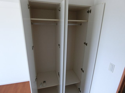 【収納】 | パークハウス元住吉サウスコンフォート