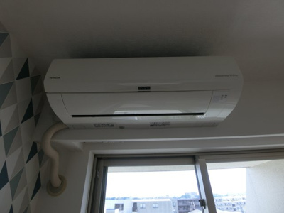 【設備】 | パークハウス元住吉サウスコンフォート