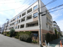 パークハウス元住吉サウスコンフォートの画像