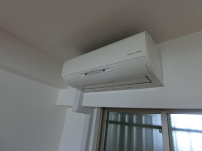 【設備】 | パークハウス元住吉サウスコンフォート