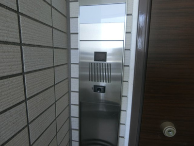 【セキュリティ】 | パークハウス元住吉サウスコンフォート