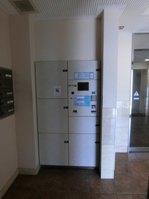 【その他共用部分】 | パークハウス元住吉サウスコンフォート