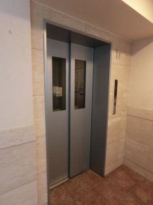 【その他共用部分】 | パークハウス元住吉サウスコンフォート