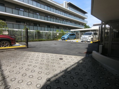 【その他共用部分】 | パークハウス元住吉サウスコンフォート