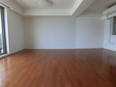 【居間・リビング】 | パークハウス元住吉サウスコンフォート