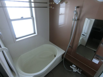 【浴室】 | パークハウス元住吉サウスコンフォート