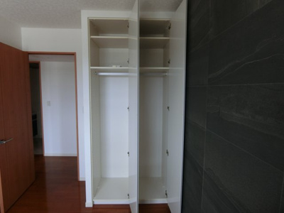 【収納】 | パークハウス元住吉サウスコンフォート