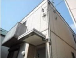 【外観】 | CASA三宿