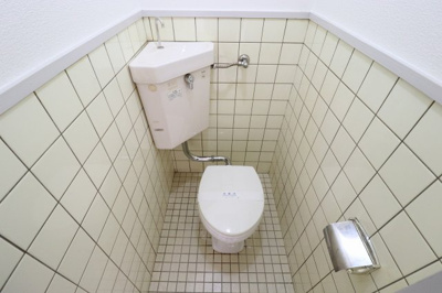 【トイレ】 | カンナハイツ