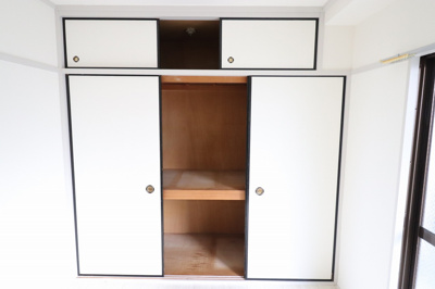 【収納】 | カンナハイツ