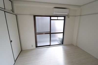 【寝室】 | カンナハイツ