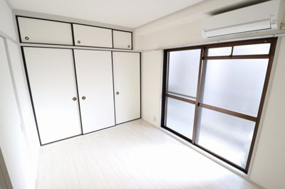 【洋室】 | カンナハイツ