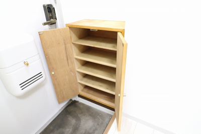 【収納】 | カンナハイツ