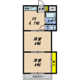 カンナハイツの画像