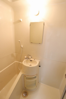 【浴室】 | カンナハイツ