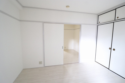 【洋室】 | カンナハイツ