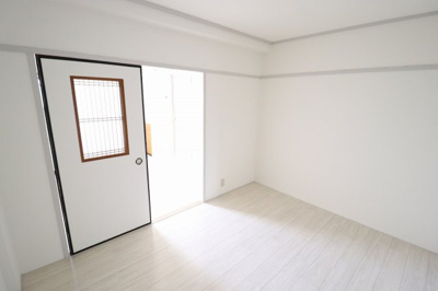 【居間・リビング】 | カンナハイツ