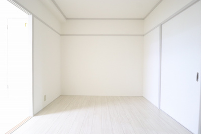 【寝室】 | カンナハイツ