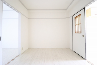 【洋室】 | カンナハイツ