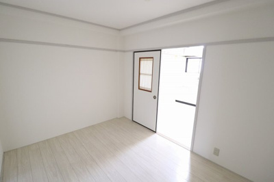 【居間・リビング】 | カンナハイツ