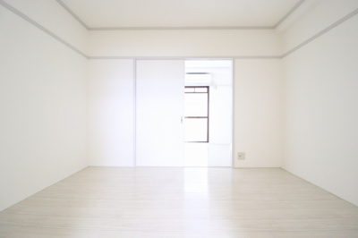 【居間・リビング】 | カンナハイツ