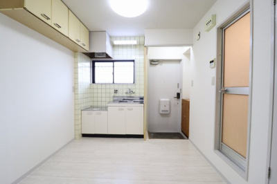 【居間・リビング】 | カンナハイツ