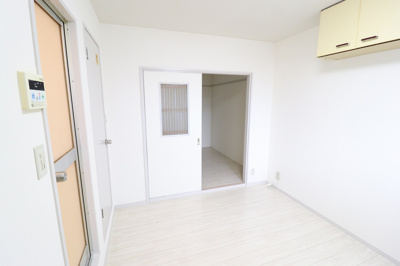 【居間・リビング】 | カンナハイツ