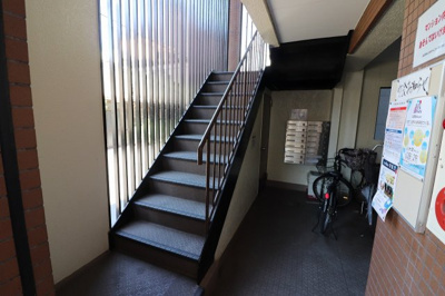 【ロビー】 | カンナハイツ