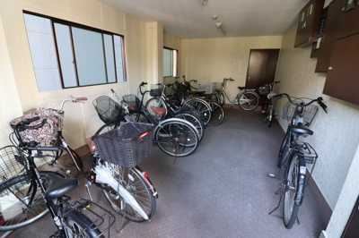 【その他共用部分】 | カンナハイツ