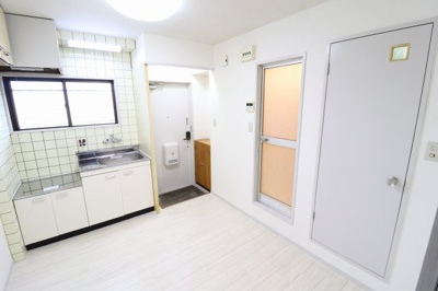 【居間・リビング】 | カンナハイツ