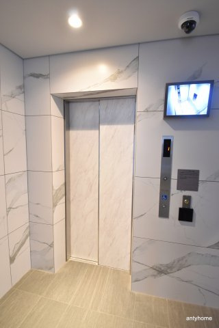 アーバネックス西本町　仲介手数料無料のその他共用部分