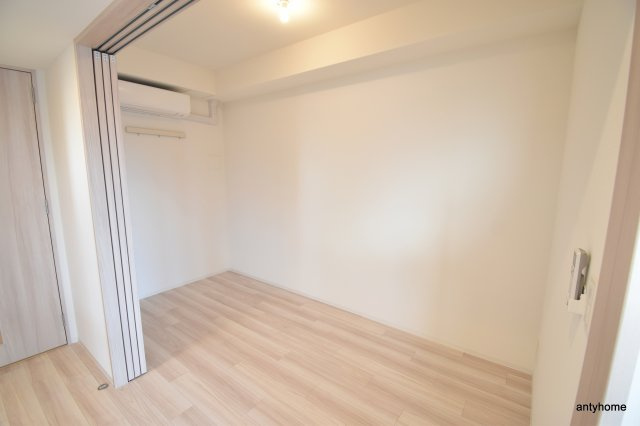アーバネックス西本町　仲介手数料無料の洋室