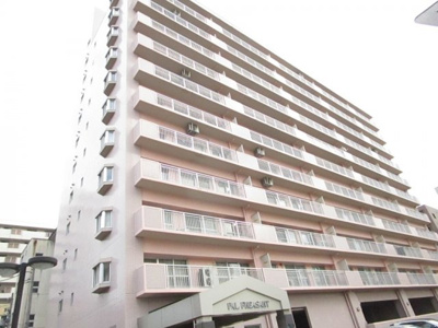 【外観】 | パルフェザン