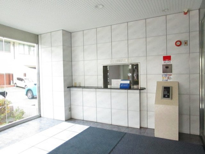 【その他共用部分】 | パルフェザン