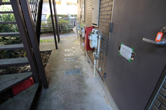 【その他共用部分】 | ベルハイツ