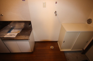 【玄関】 | ベルハイツ | 他のお部屋の参考写真となります。