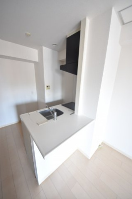 【キッチン】 | CITYSPIRE新神戸